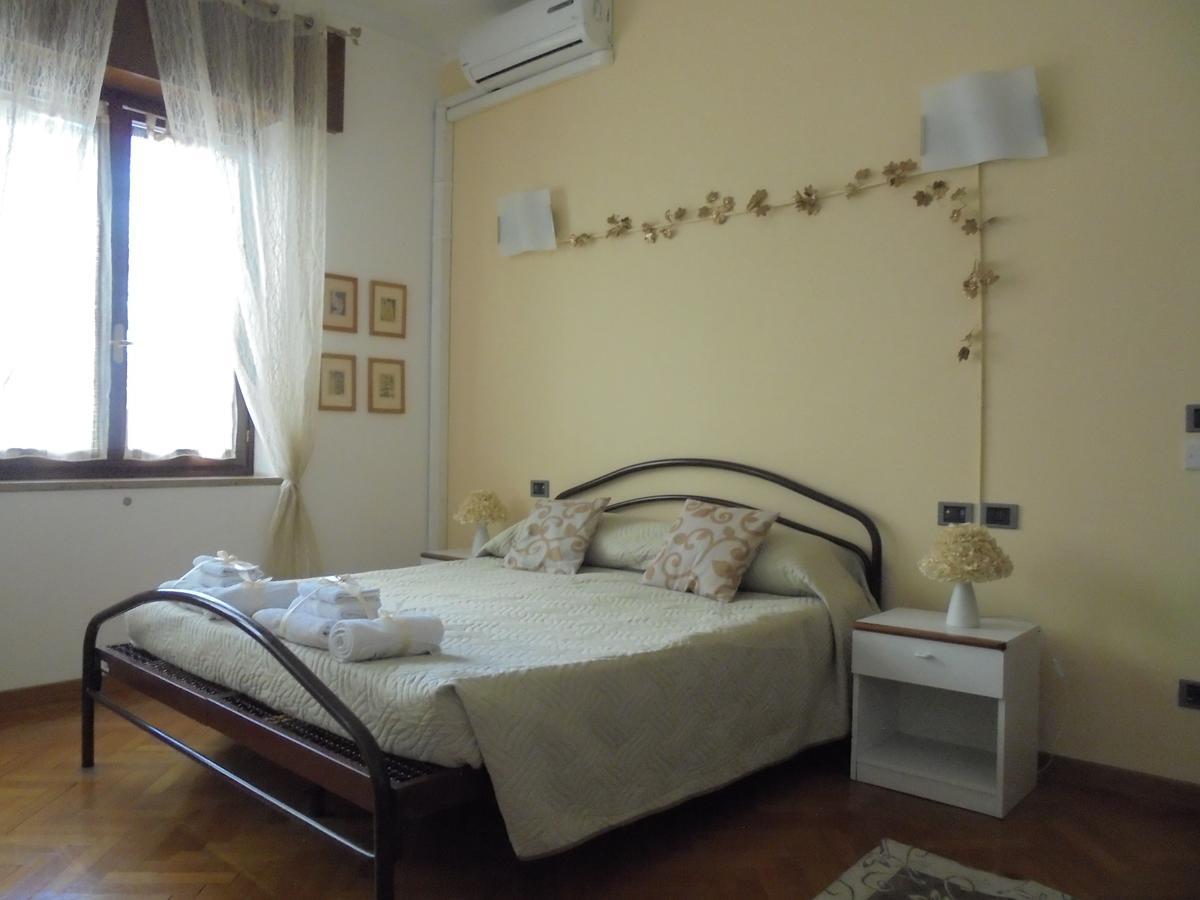 Verona Bottego Guest House Luaran gambar