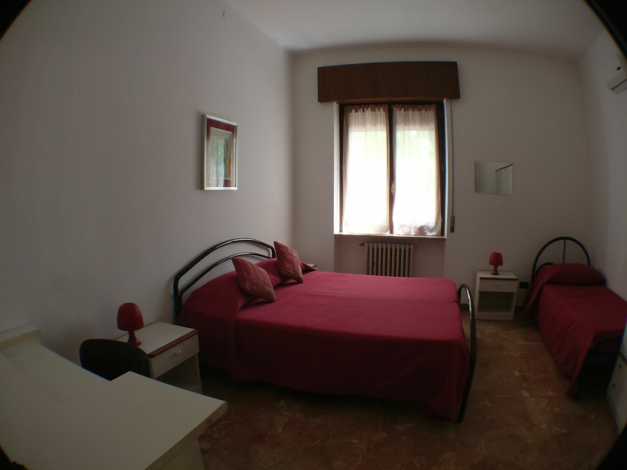 Verona Bottego Guest House Luaran gambar