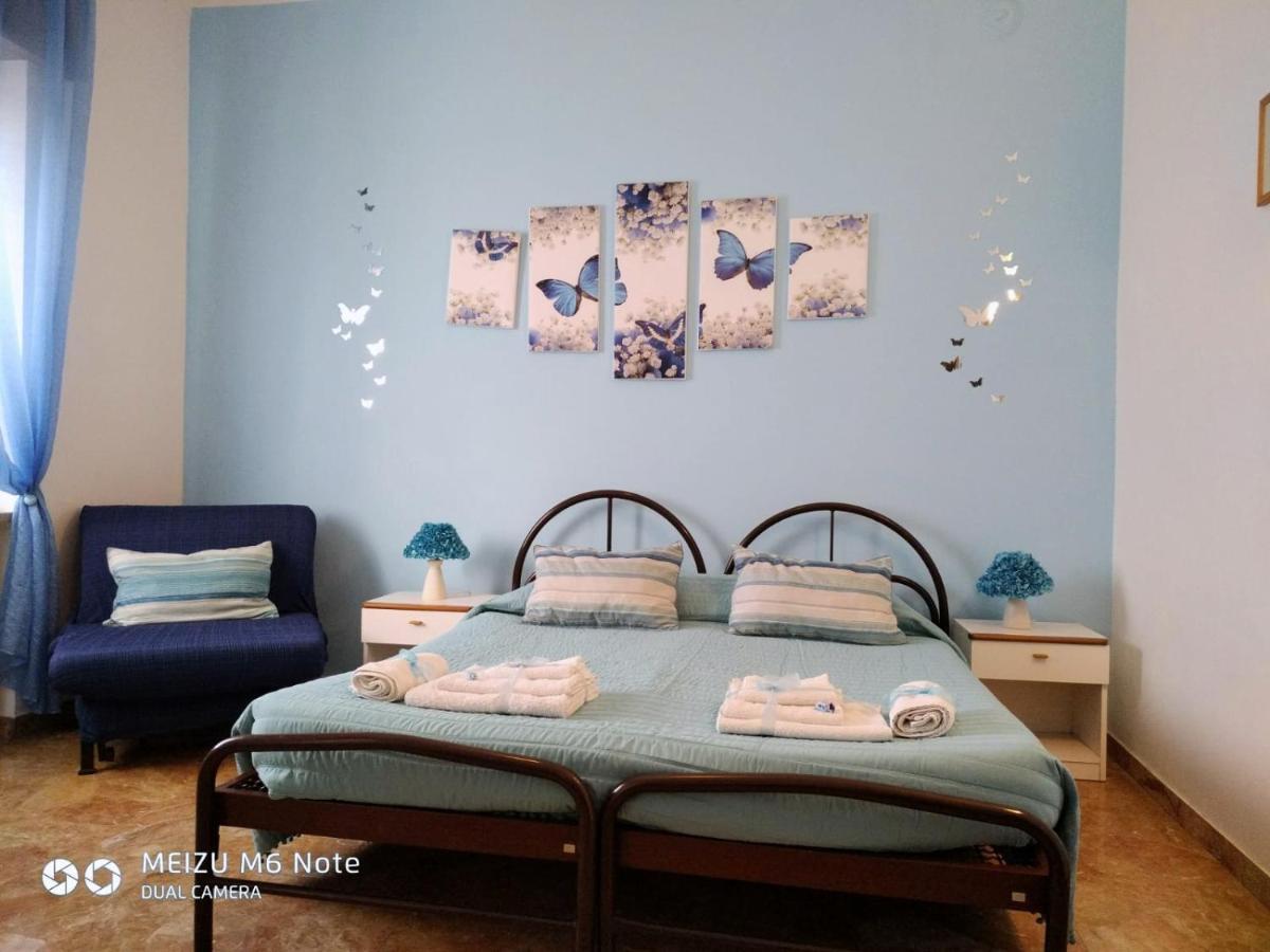 Verona Bottego Guest House Luaran gambar